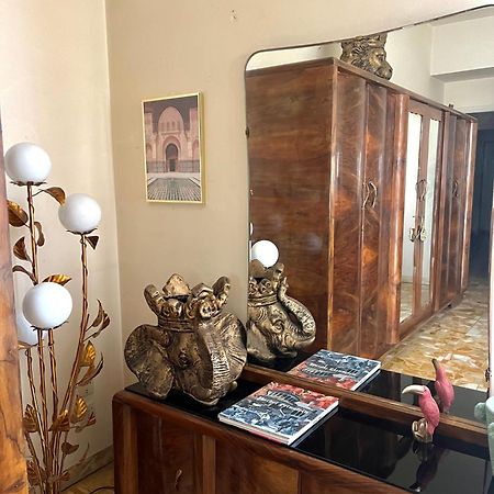 Casa Bellariva Apartment Florence Ngoại thất bức ảnh
