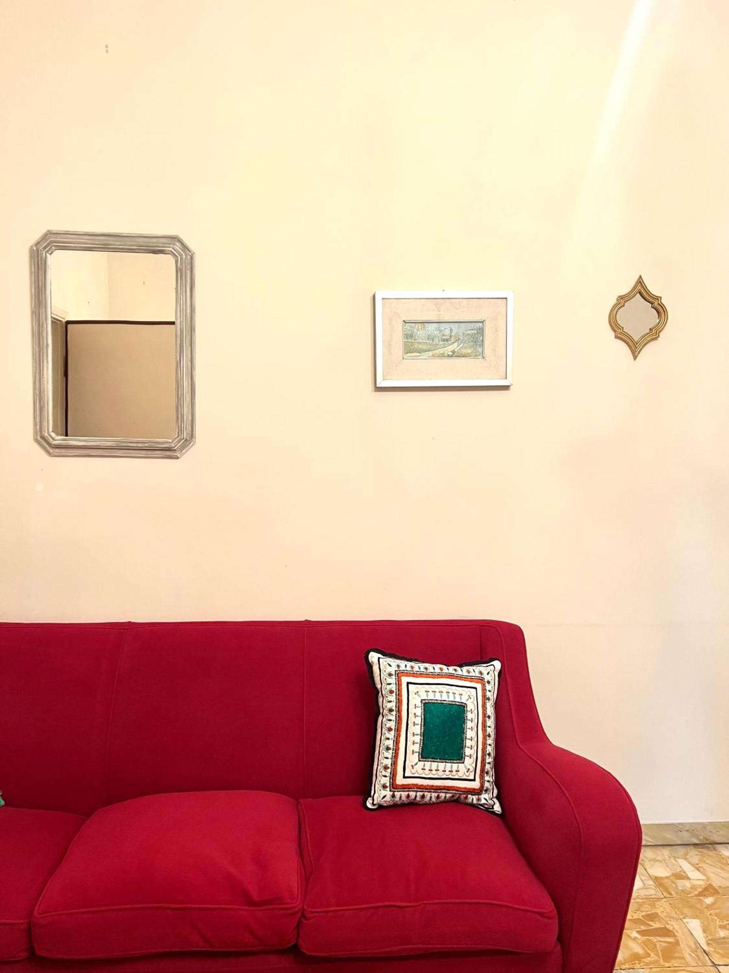 Casa Bellariva Apartment Florence Ngoại thất bức ảnh