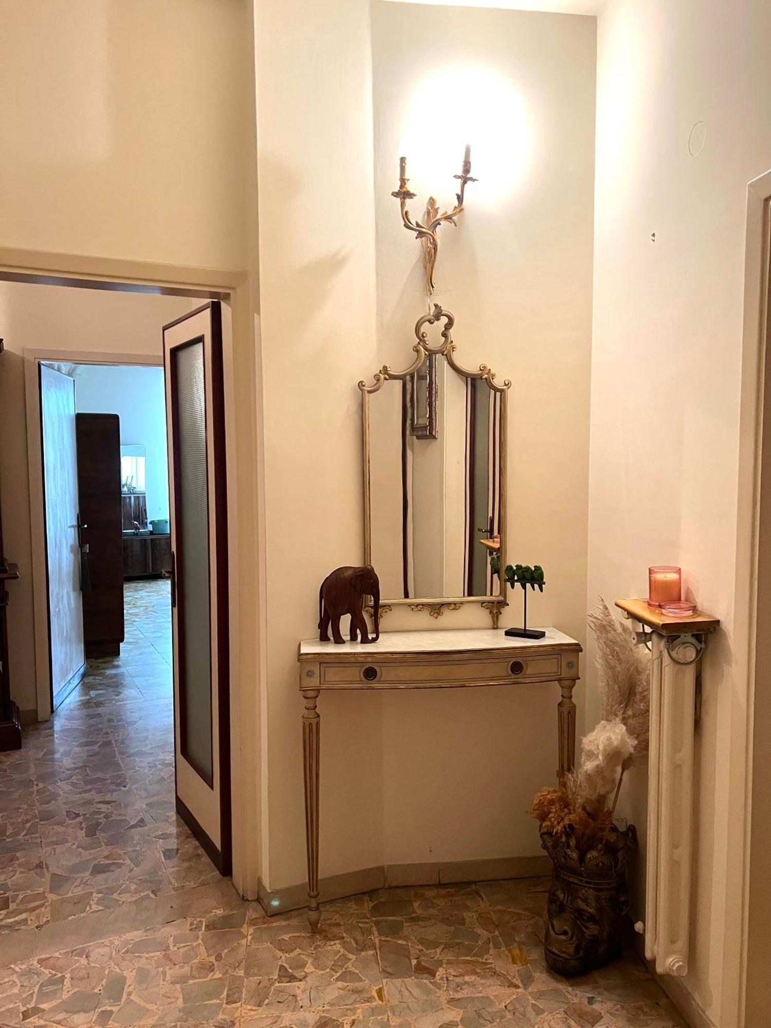 Casa Bellariva Apartment Florence Ngoại thất bức ảnh