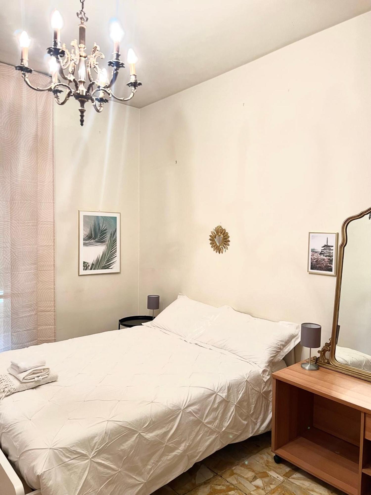 Casa Bellariva Apartment Florence Ngoại thất bức ảnh