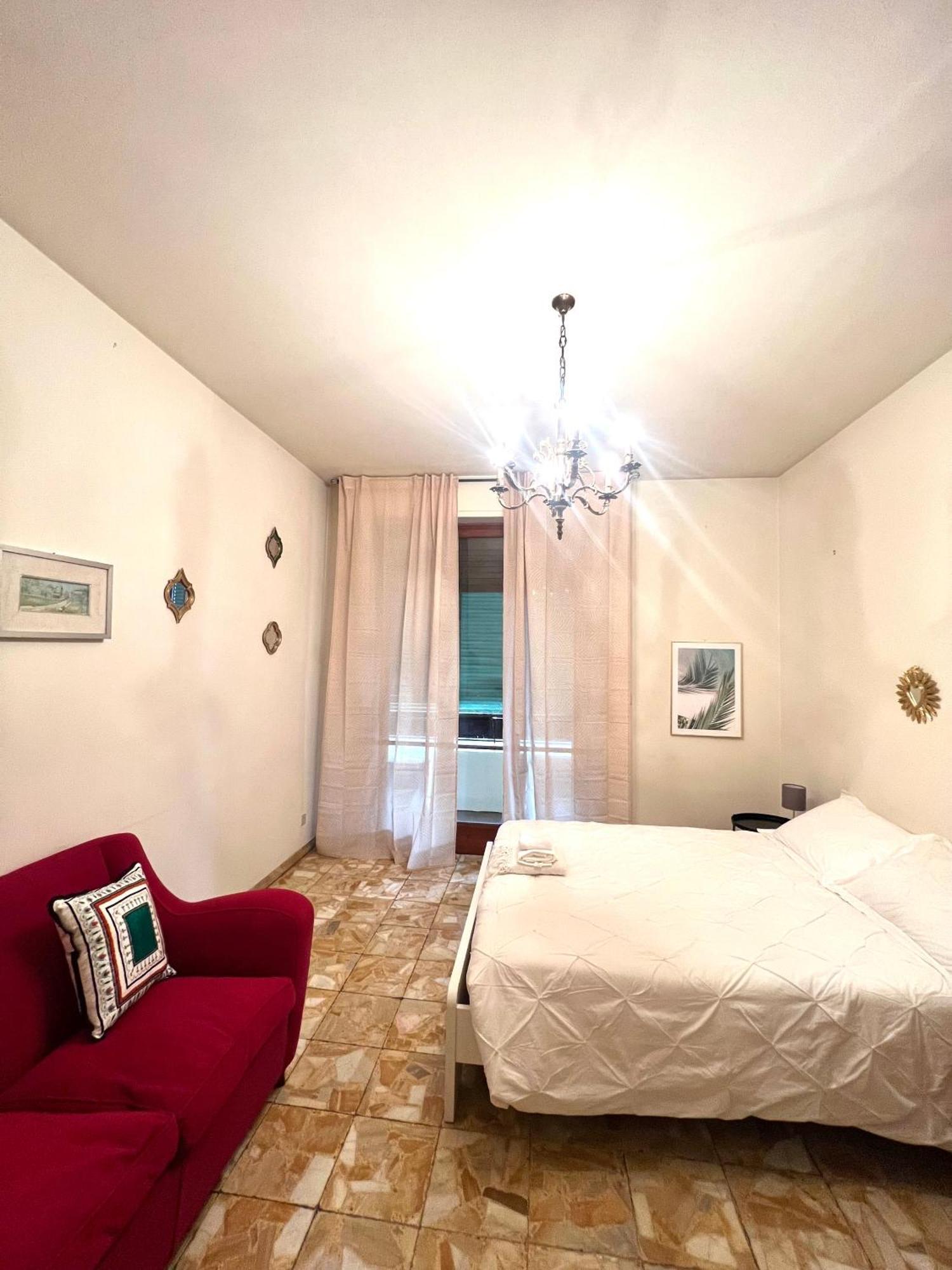 Casa Bellariva Apartment Florence Ngoại thất bức ảnh