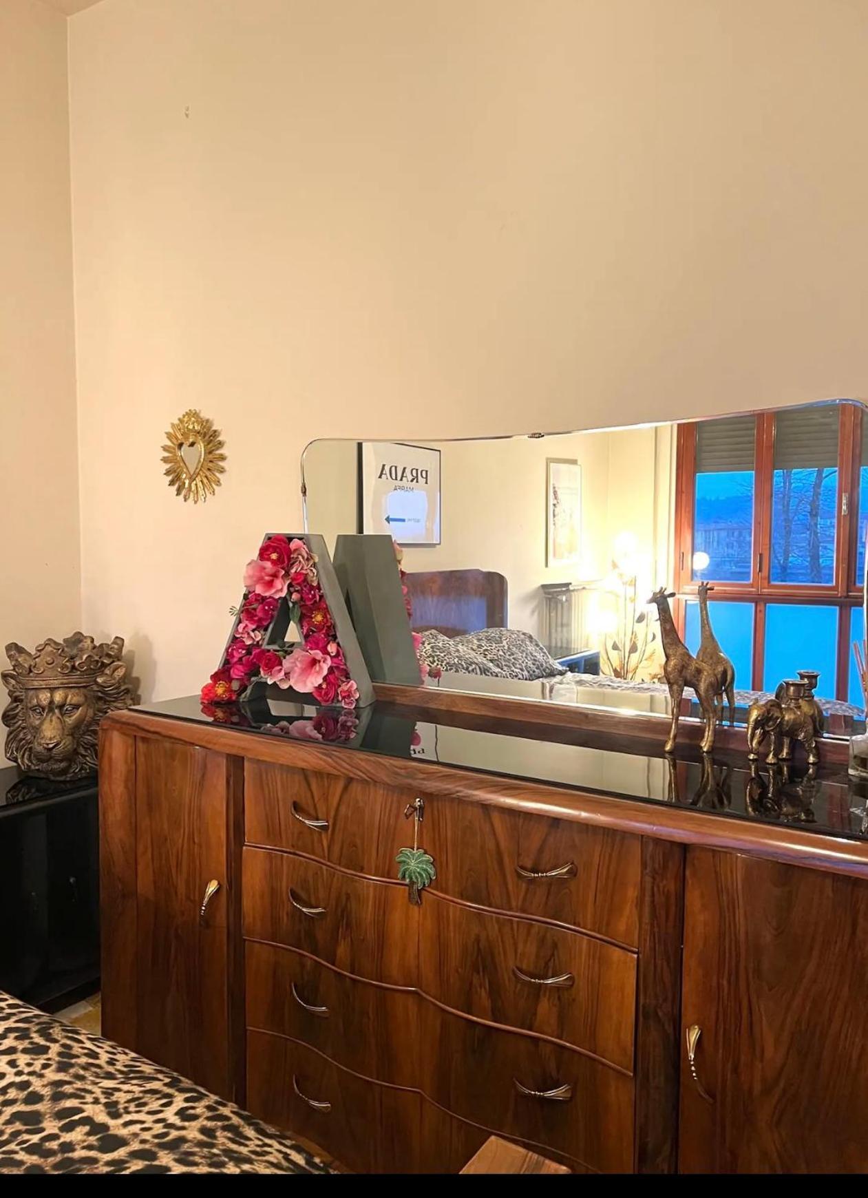 Casa Bellariva Apartment Florence Ngoại thất bức ảnh