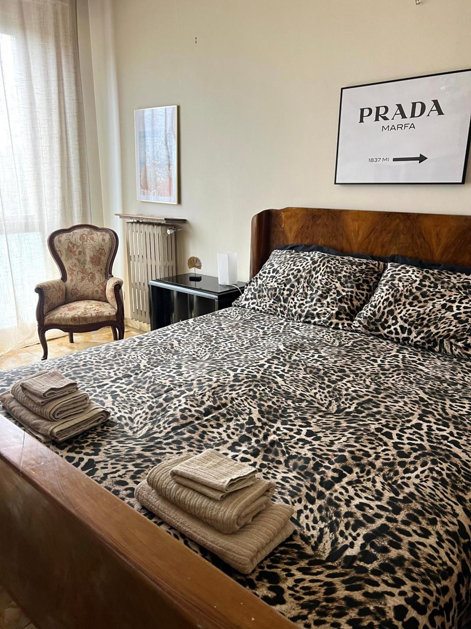 Casa Bellariva Apartment Florence Ngoại thất bức ảnh